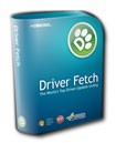 Driver Fetch - Tìm kiếm và tải xuống trình điều khiển