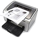 Driver HP LaserJet P1006 - Tải và cài đặt trình điều khiển máy in HP P1006