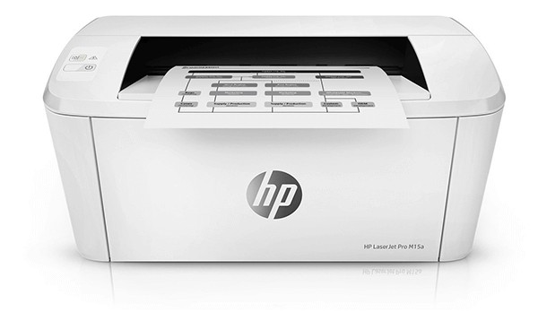Máy in laser đen trắng HP LaserJet Pro M15A