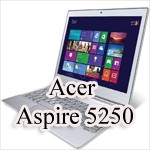 Driver Laptop Acer Aspire 5250 - Tải Driver Acer Aspire 5250
