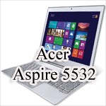 Driver Laptop Acer Aspire 5532 - Download Driver Acer Aspire 5532