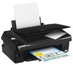 Download Driver Epson Stylus T60 cho Mac OS X