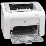 Driver HP LaserJet Pro P1102 - Tải và Cài đặt