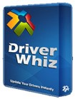 Driver Whiz 6.6.0.15 - Cập nhật driver máy tính