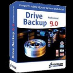 DriverBackup! Sao lưu Driver cho thiết bị cứng