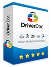 DriverDoc 1.52 - Tìm kiếm và cập nhật driver