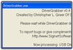 DriverGrabber - Download Drivers Easily