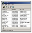 DriverView 1.17 - Download & Review