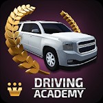 Driving Academy Android 1.9 - Game Mô Phỏng Lái Xe Chân Thực