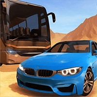 Driving School 3D: Nitro Asphalt - Game Lái Xe Windows 10