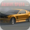 Driving Speed Lite For iPad - Đua xe tốc độ cao