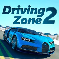 Driving Zone 2 iOS 1.17: Game Mô Phỏng Lái Xe Chân Thực