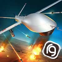 Drone: Shadow Strike 3 - Tải Game Máy Bay Không Chiến FPS iOS