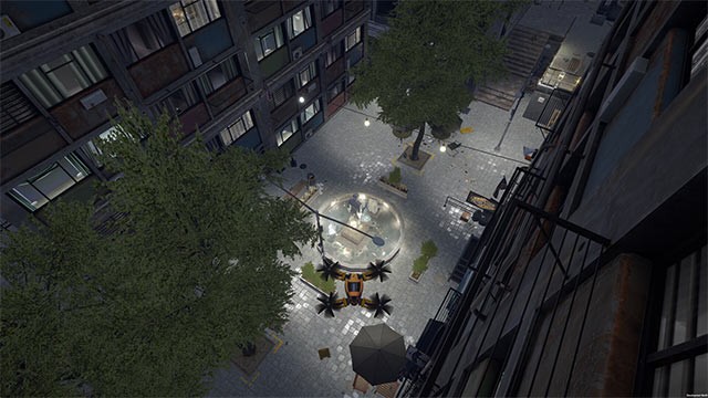 Kết hợp chiến thuật với trang bị hiện đại và kinh nghiệm chiến đấu để chinh phục Drone Strike: Engineer Simulator