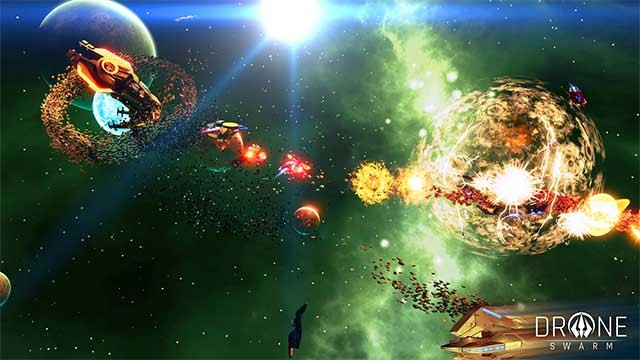 Phát triển và nâng cấp đoàn máy bay của bạn