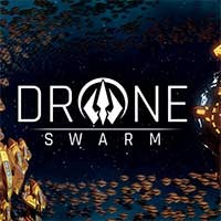 Drone Swarm: Game chiến đấu không gian đỉnh cao