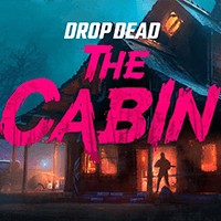 Drop Dead: The Cabin - Game Sinh Tồn Zombie Kinh Dị