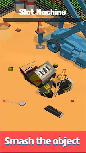 Phá vỡ mọi mục tiêu