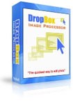 Dropbox Image Processor 1.0 - Công cụ chỉnh sửa ảnh