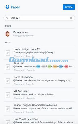 Tìm kiếm tài liệu