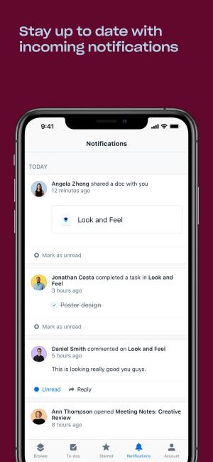 Cập nhật liên tục
