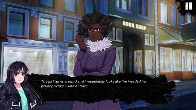 Làm quen và tương tác với dàn nhân vật phụ đầy màu sắc