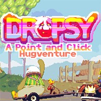 Dropsy Game: Cuộc Phiêu Lưu Của Chú Hề Dropsy