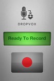 DropVox for iOS - Download & Review