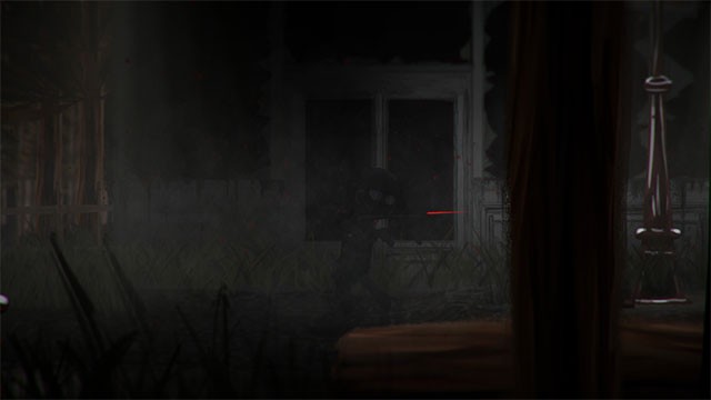 Sử dụng chiến thuật linh hoạt để đối phó với khách sạn ma