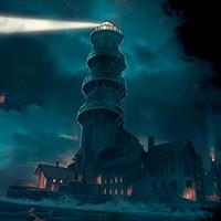 Drownlight: Playtest Game Sinh Tồn Xây Dựng Thành Phố Nổi