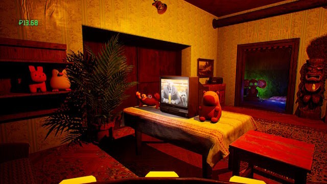 Kiiếm tiền, mở khóa khu vực mới và mua trang bị