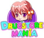 Drugstore Mania - Quản lý hiệu thuốc