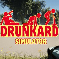 Drunkard Simulator - Trải nghiệm game bợm nhậu quậy tung khu phố