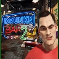 Drunkn Bar Fight 2 - Game Cuộc Chiến Bợm Nhậu Quán Bar 2