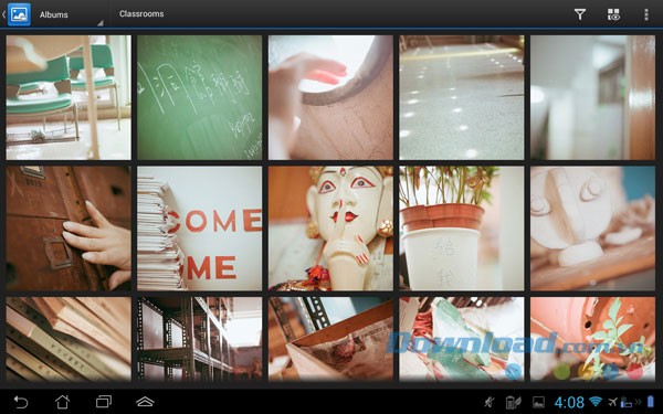 DS photo+ for Android