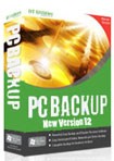 DT Utilities PC Backup Pro - Bảo Vệ Dữ Liệu Máy Tính