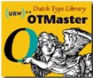 DTL OTMaster for Mac 2.0 - Phần mềm thiết lập font chữ
