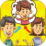 Can You Get Child Face Now? - Dự đoán khuôn mặt con cái tương lai trên iOS