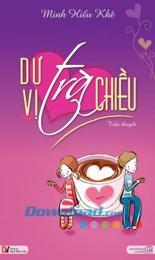 Dư vị trà chiều for Android