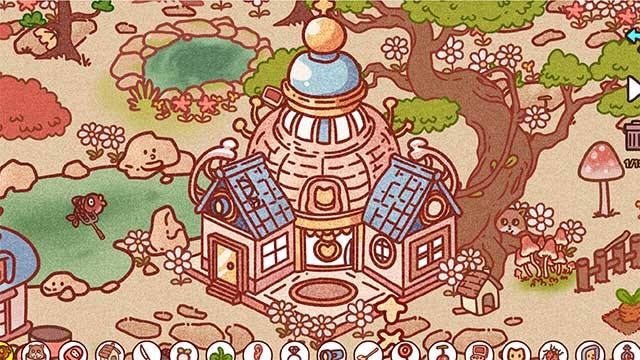 Dual Discovery có lối chơi đơn giản, trực quan và đồ họa cực dễ thương