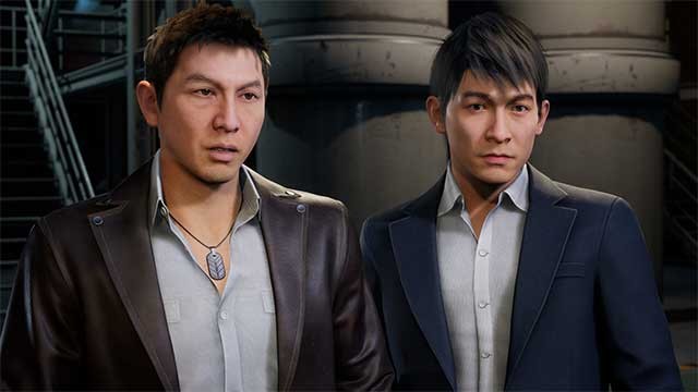 Trải nghiệm trực tiếp hành trình của hai nhân vật chính