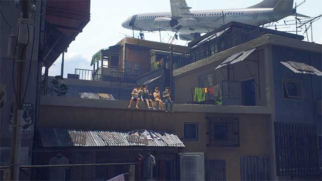 Quay về quá khứ để khám phá bí mật của Cửu Long Thành