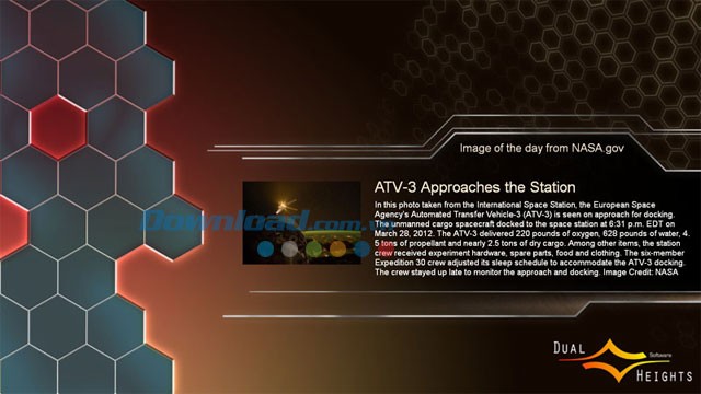 Dual Heights Demorize