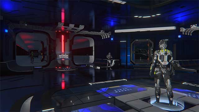 Xây dựng bất cứ thứ gì mà trí tưởng tượng của bạn cho phép