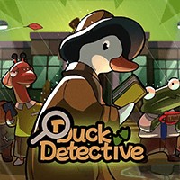 Duck Detective: The Secret Salami - Tải Game Vịt Thám tử cho iOS