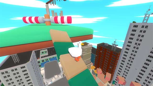 Game không có Checkpoint, vì vậy nếu ngã, bạn sẽ phải bắt đầu lại từ đầu