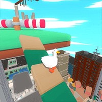 Duck Off! Game Only Up! - Phiên bản Vịt Trời