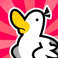 Duck vs Chicken Merge Defence - Game gà vịt đại chiến trên iOS