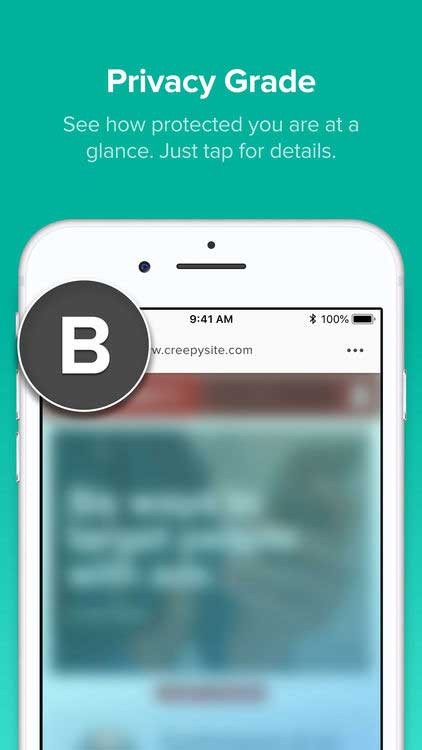 Xem mức độ được bảo vệ khi bạn duyệt web