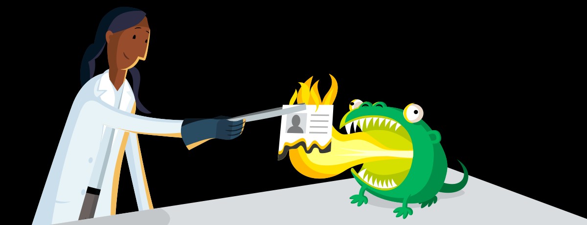 DuckDuckGo Privacy Essentials không lưu dữ liệu cá nhân